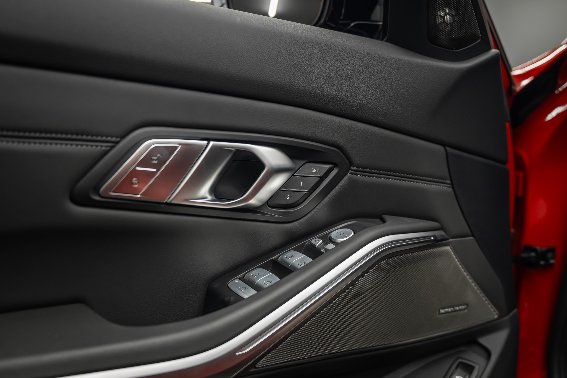BMW M3 Touring xDrive Competition M INDIVIDUAL * LEASING AB 721.- *-image-23