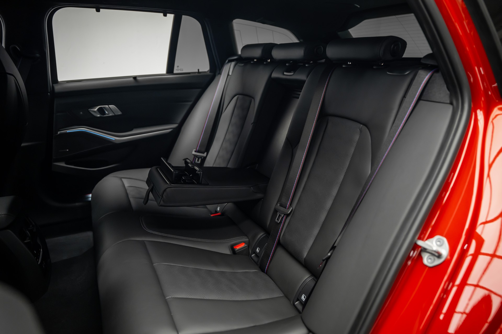BMW M3 Touring xDrive Competition M INDIVIDUAL * LEASING AB 721.- *-image-17