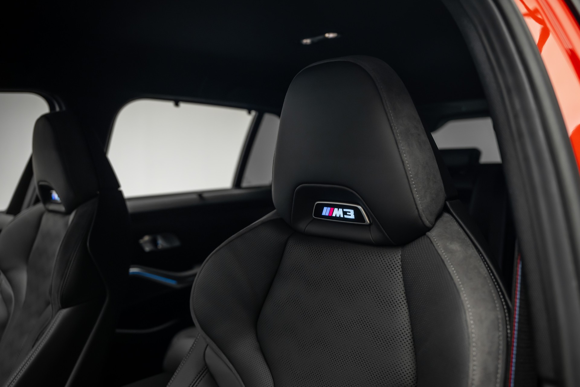 BMW M3 Touring xDrive Competition M INDIVIDUAL * LEASING AB 721.- *-image-25