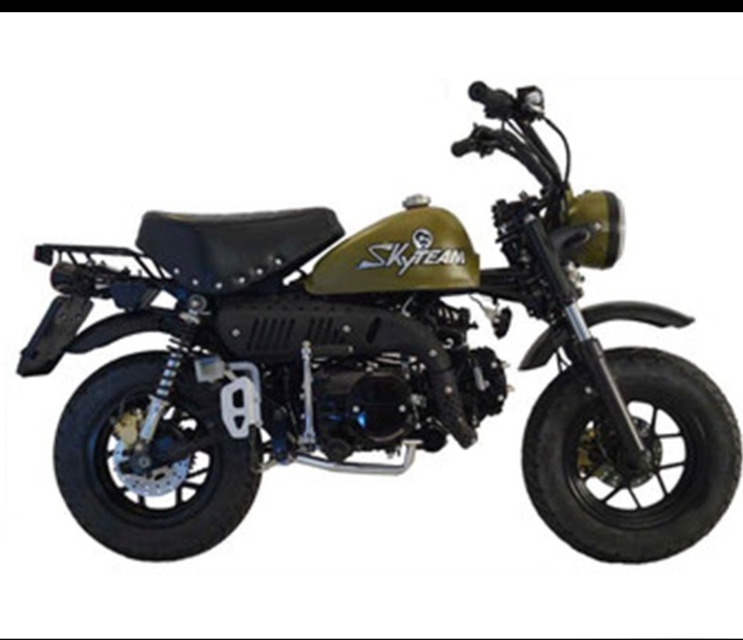SKYTEAM Skymini 125 Monkey