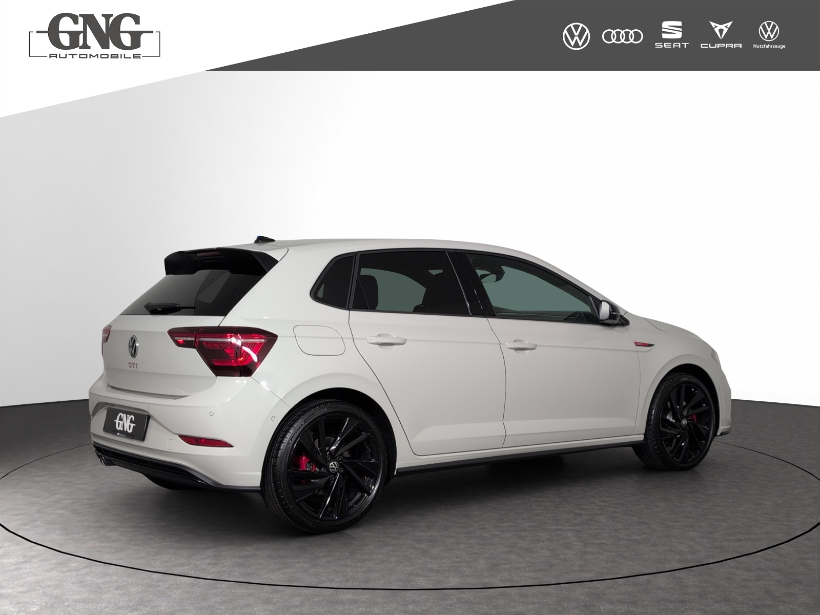 VW Polo 2.0 TSI GTI DSG-image-2