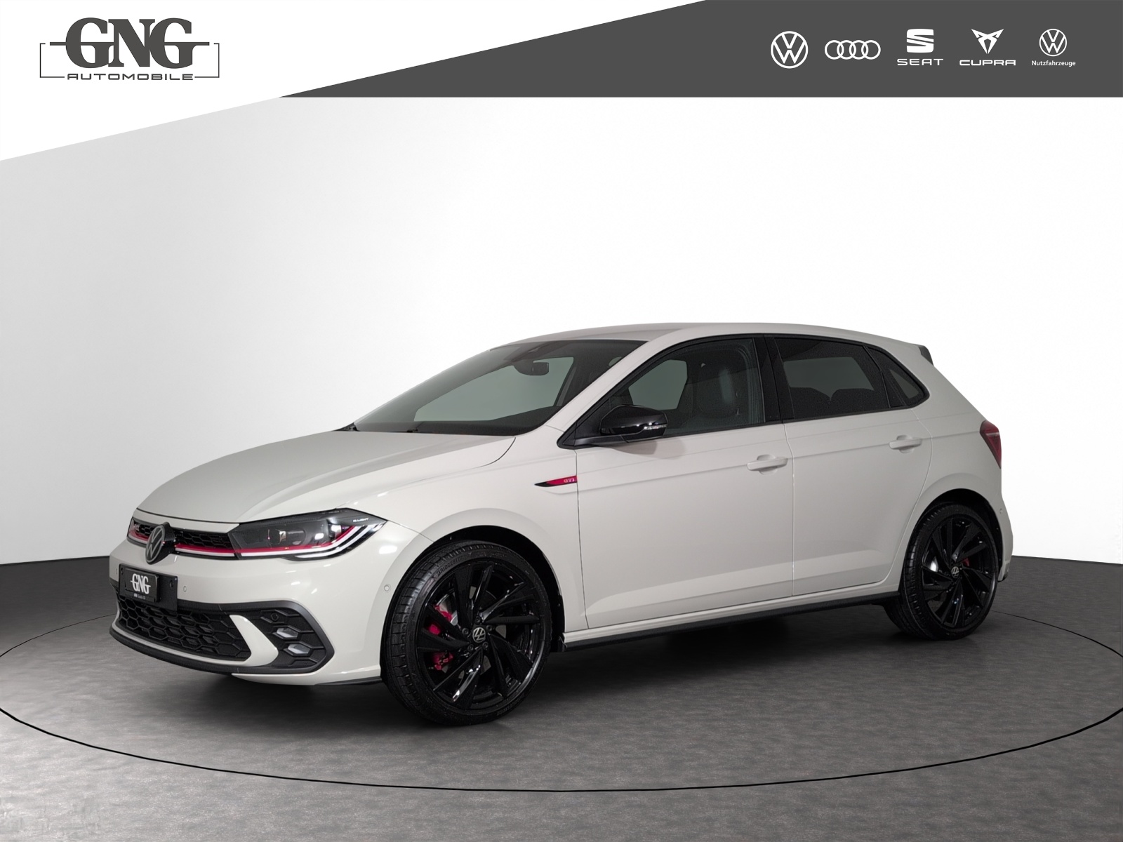 VW Polo 2.0 TSI GTI DSG-image-0