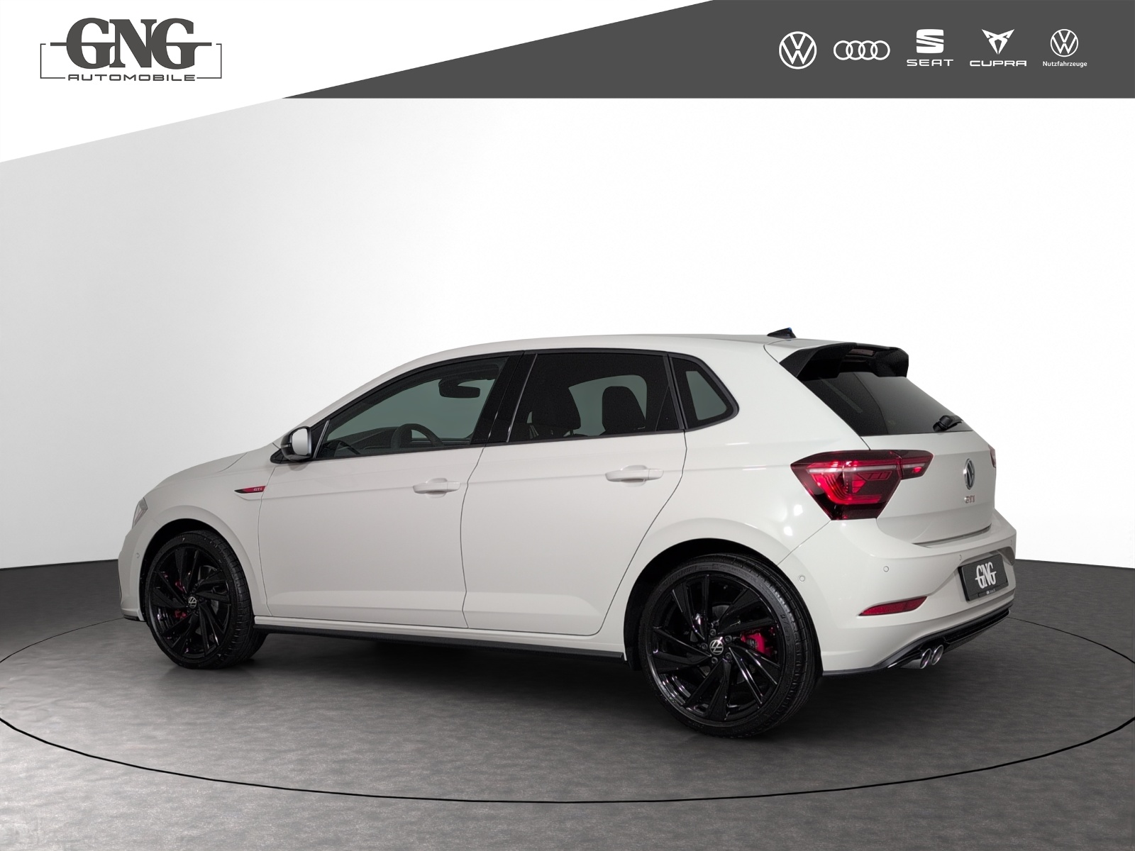 VW Polo 2.0 TSI GTI DSG-image-1