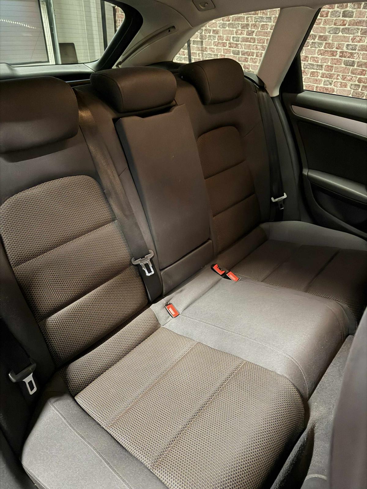 AUDI A4 allroad 2.0 TFSI quattro-image-9
