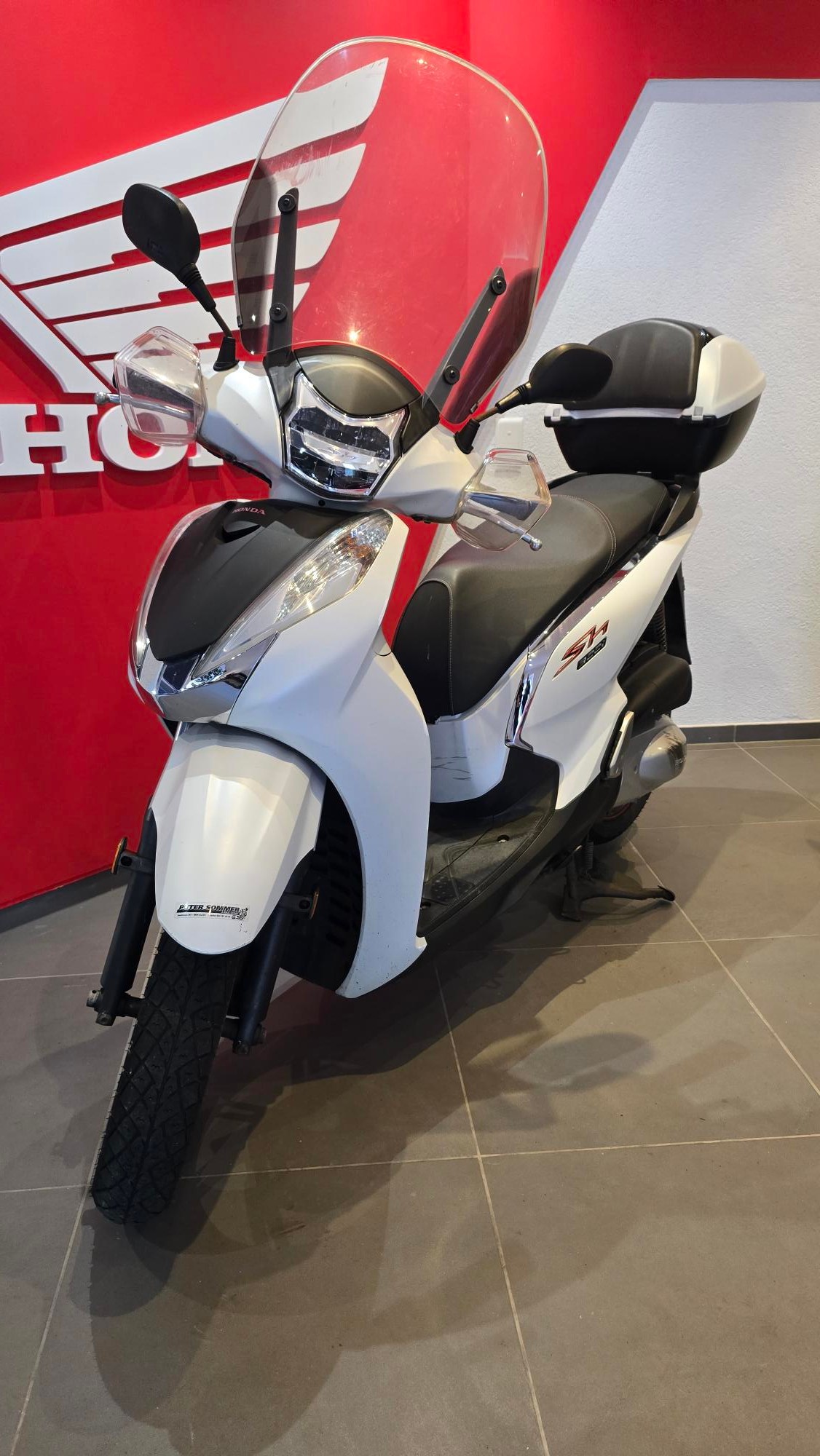 HONDA SH 300 i ABS