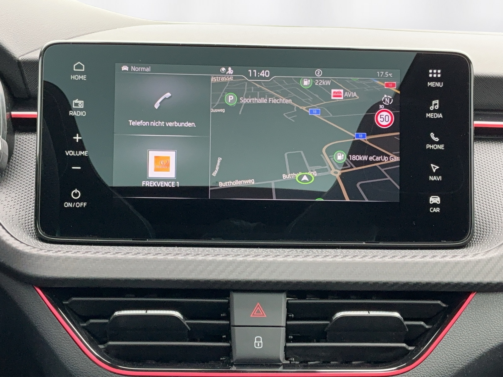 SKODA Scala 1.5 TSI Monte Carlo DSG-image-8
