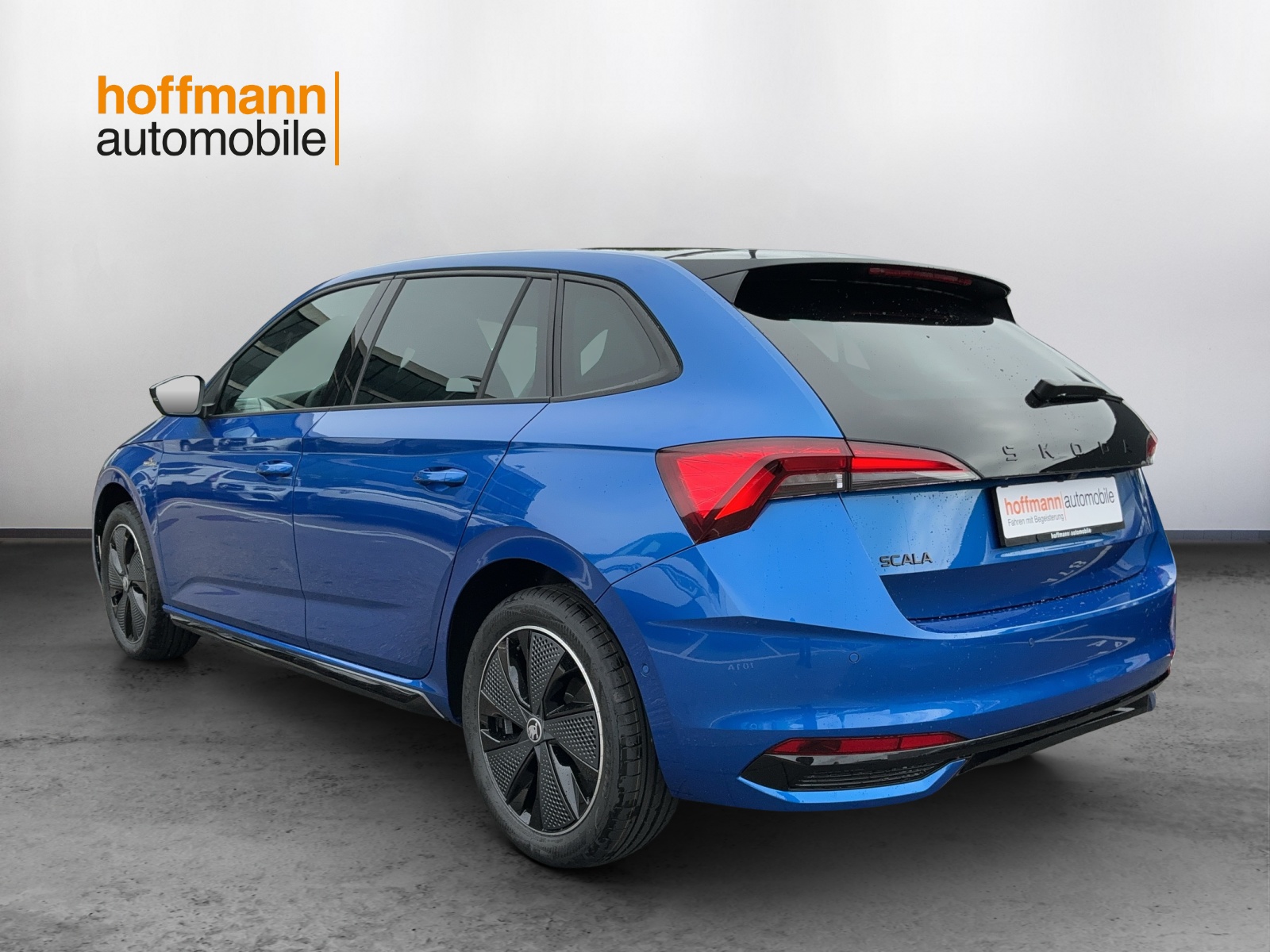 SKODA Scala 1.5 TSI Monte Carlo DSG-image-5