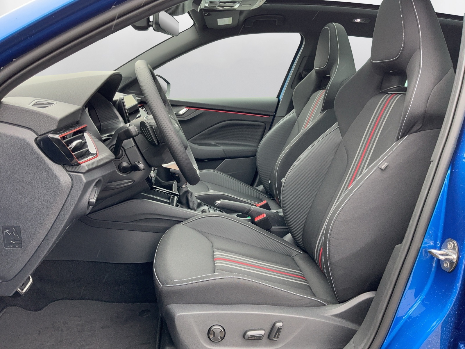 SKODA Scala 1.5 TSI Monte Carlo DSG-image-9