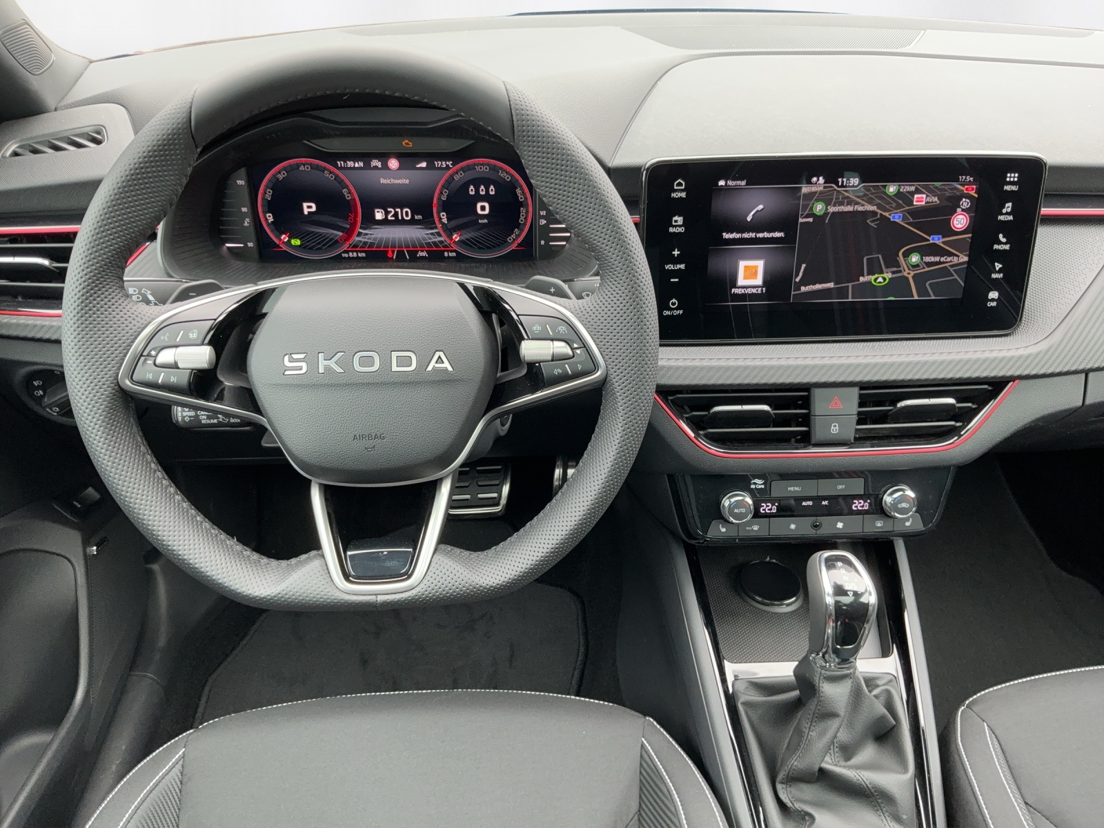 SKODA Scala 1.5 TSI Monte Carlo DSG-image-6