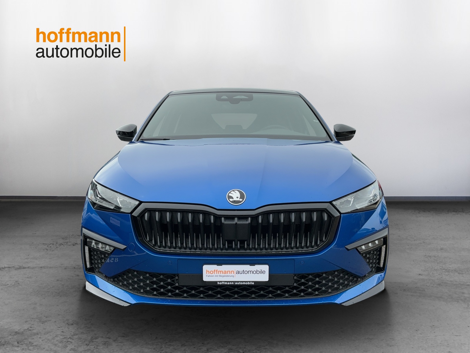SKODA Scala 1.5 TSI Monte Carlo DSG-image-1