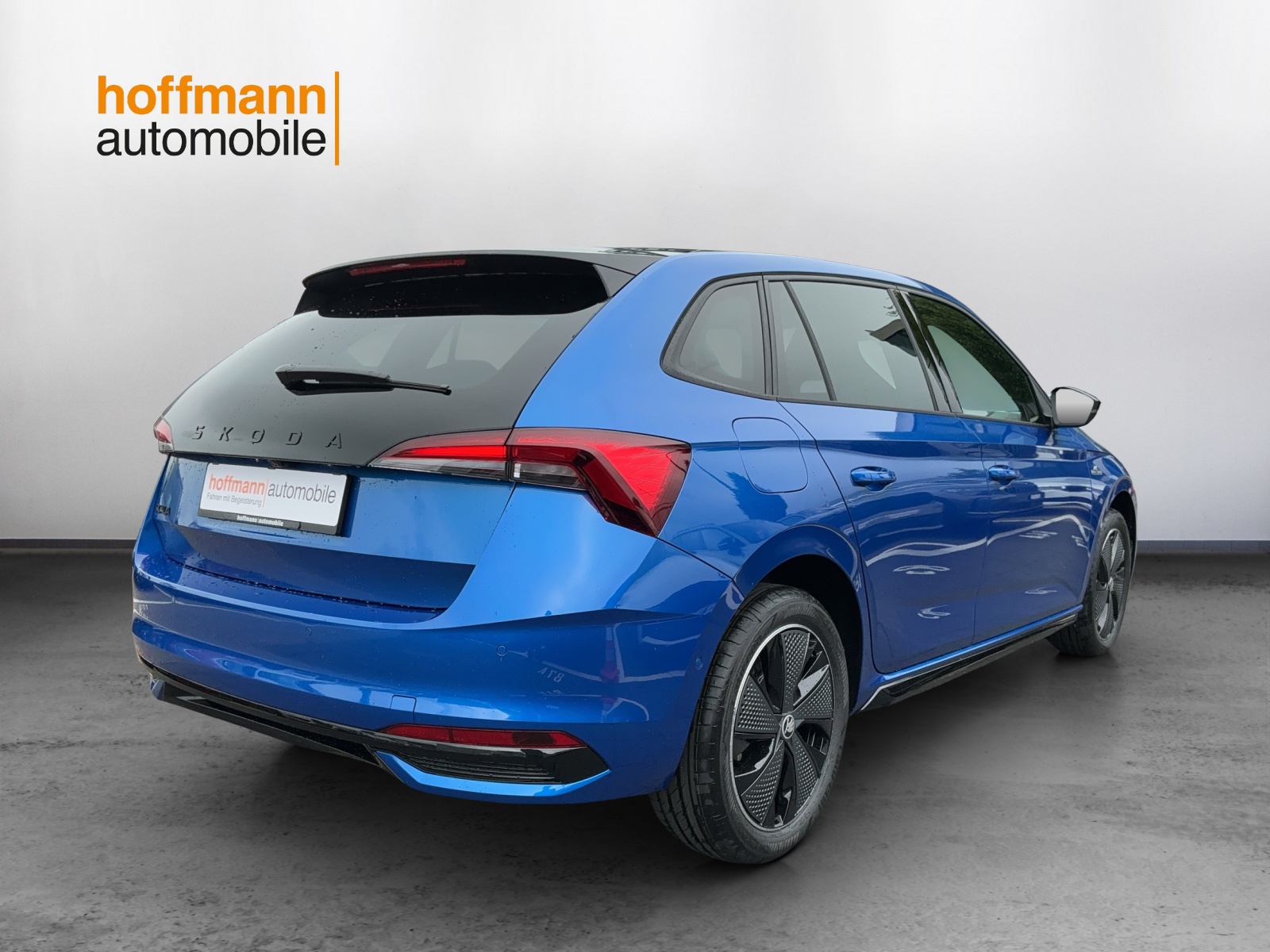 SKODA Scala 1.5 TSI Monte Carlo DSG-image-3