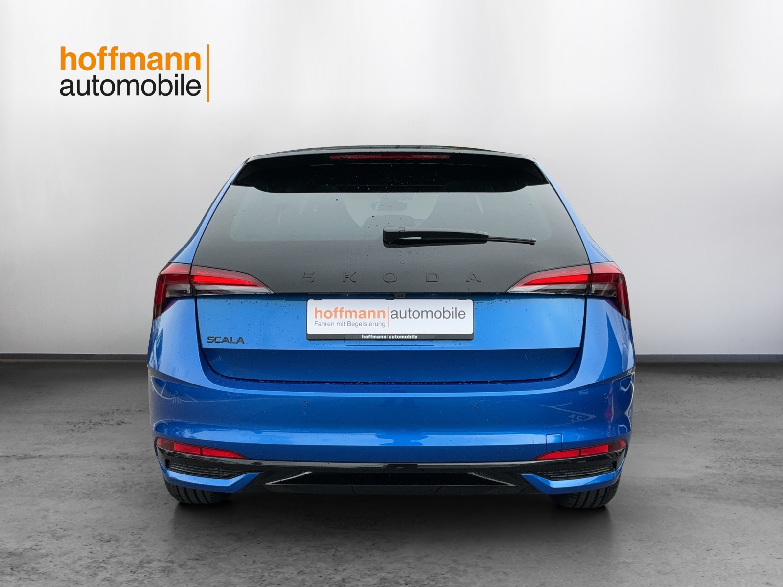 SKODA Scala 1.5 TSI Monte Carlo DSG-image-4