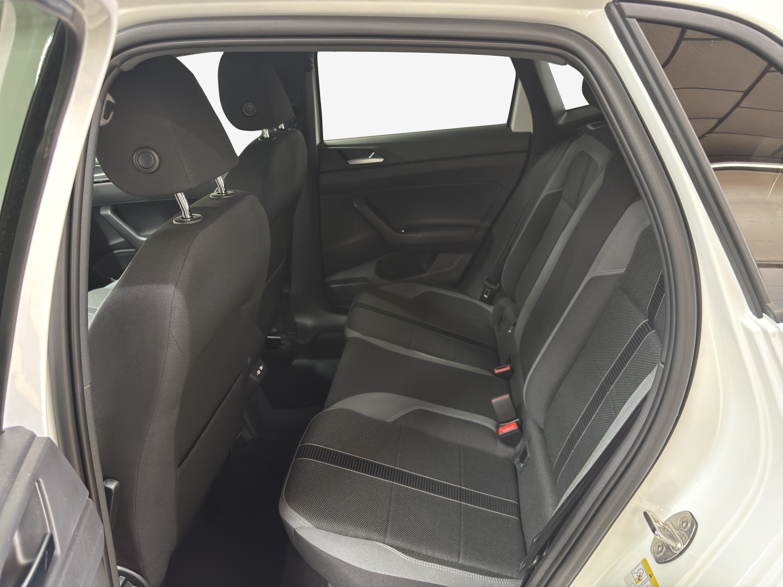 VW Polo 1.0 TSI Style DSG-image-11