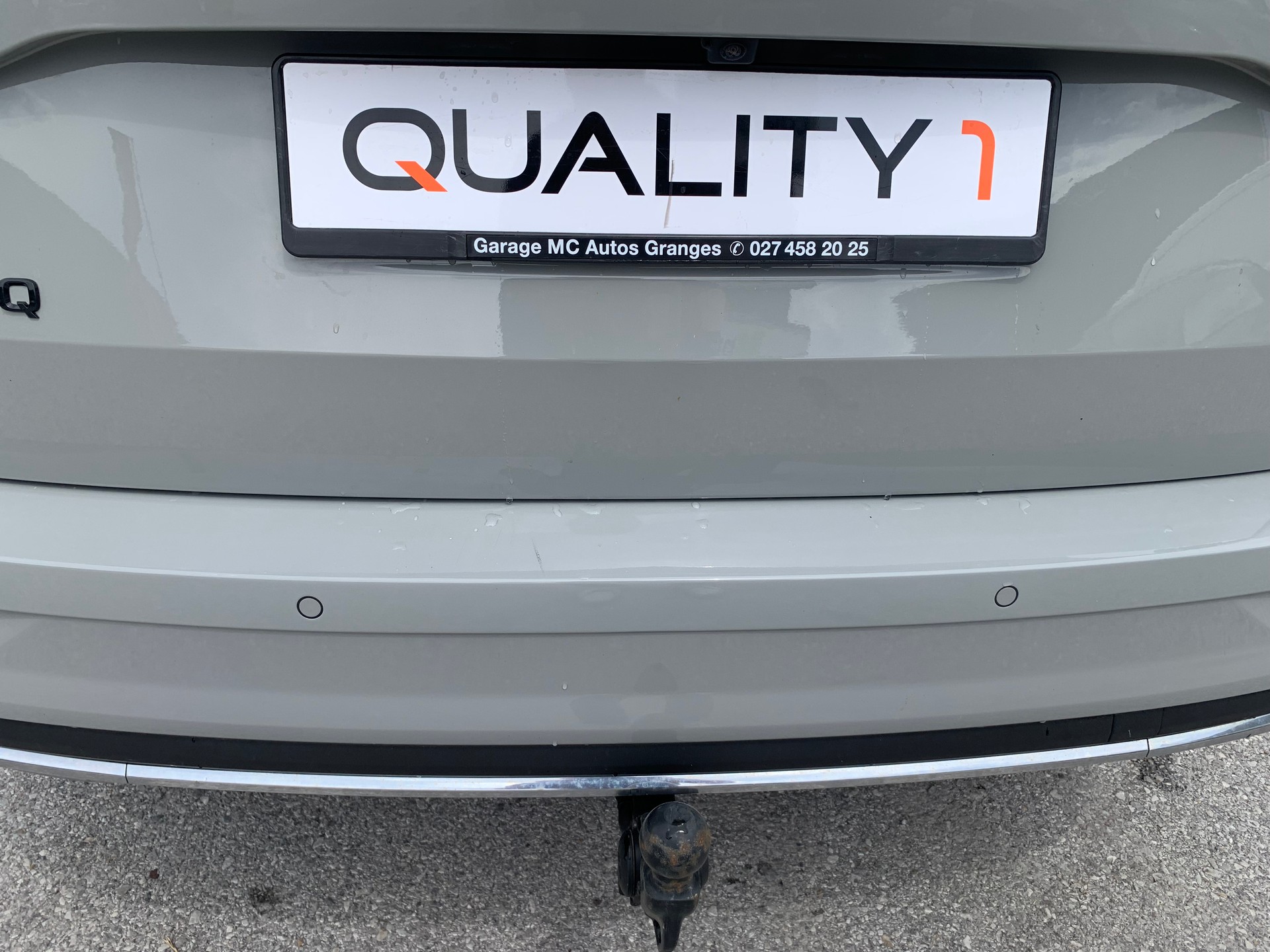 SKODA Karoq 2.0 TDI CR SportLine 4x4 DSG-image-9