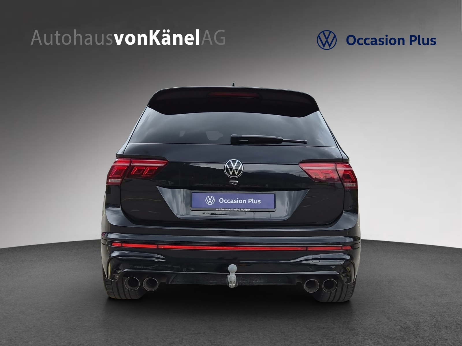 VW Tiguan 2.0TSI R 4Motion DSG-image-4