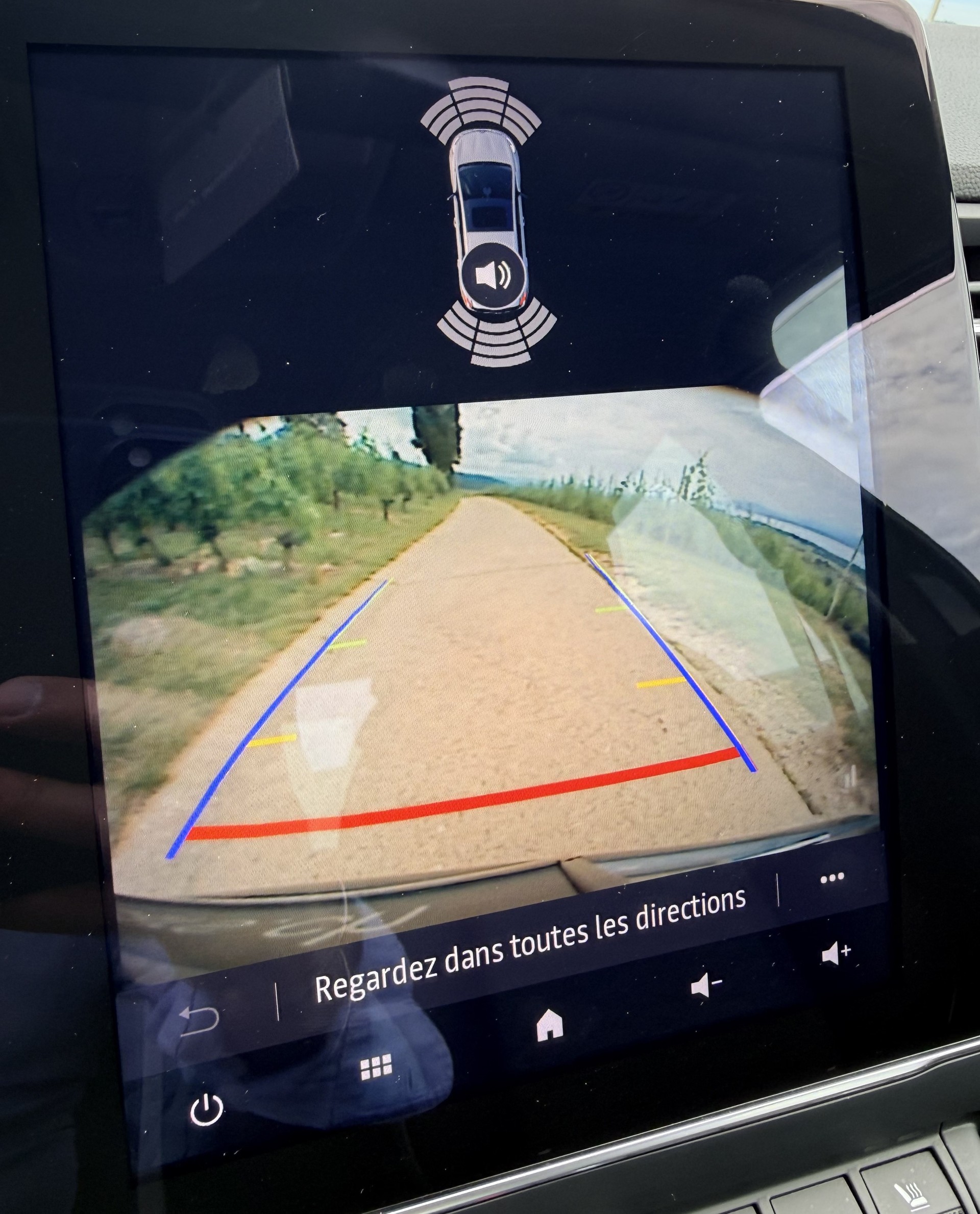 RENAULT Zoe Intens R135 (incl. Batterie)-image-19