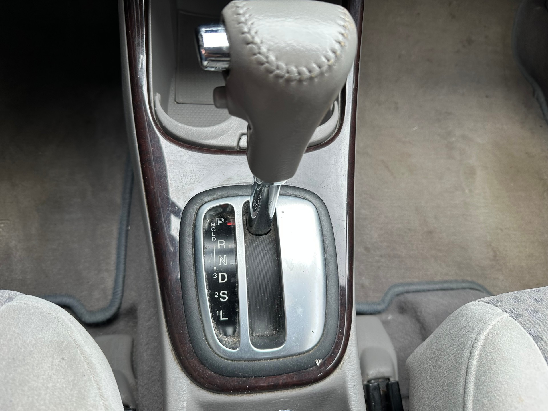 MAZDA 626 2.0i-16V HPV-image-8