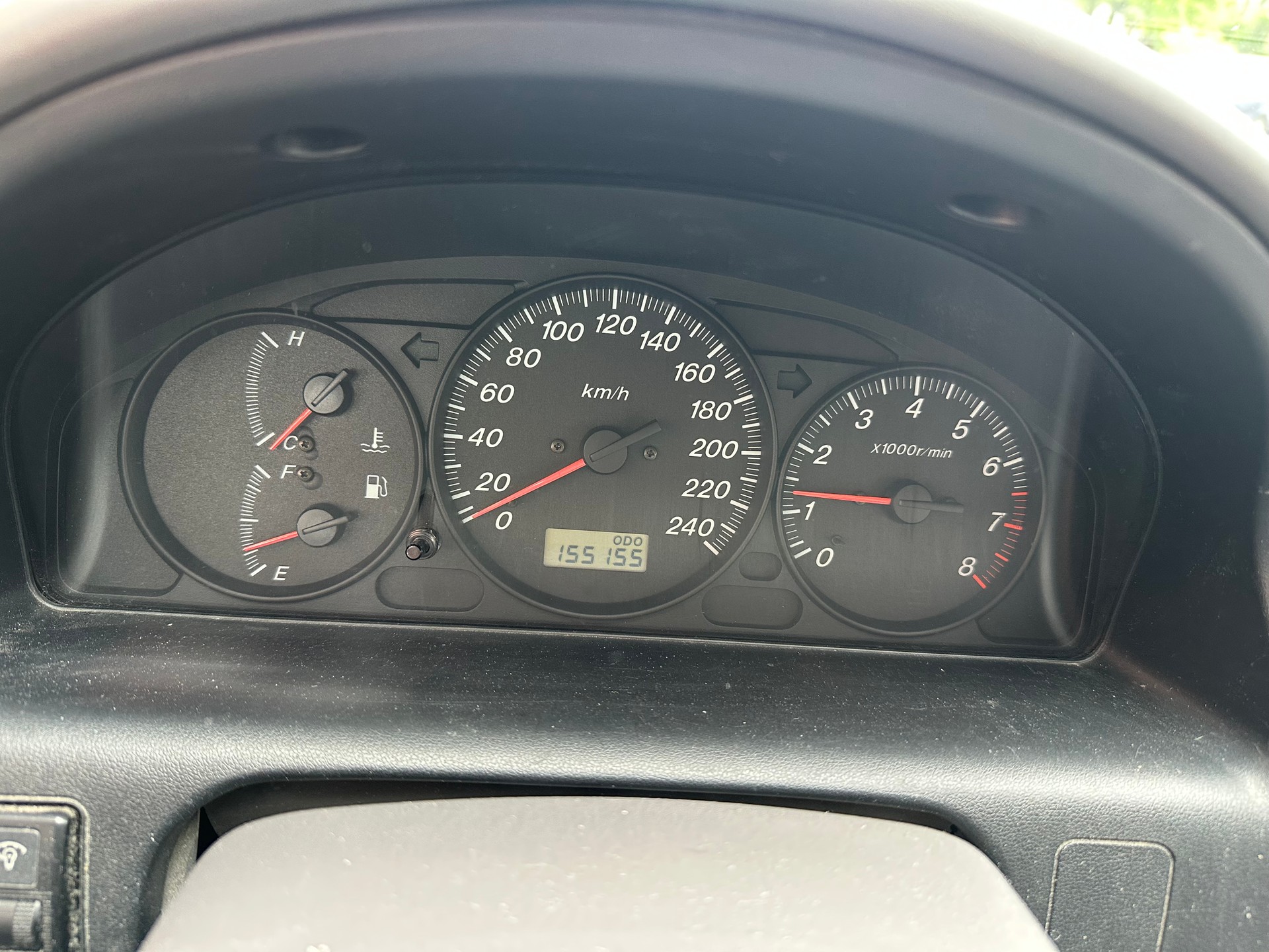MAZDA 626 2.0i-16V HPV-image-6