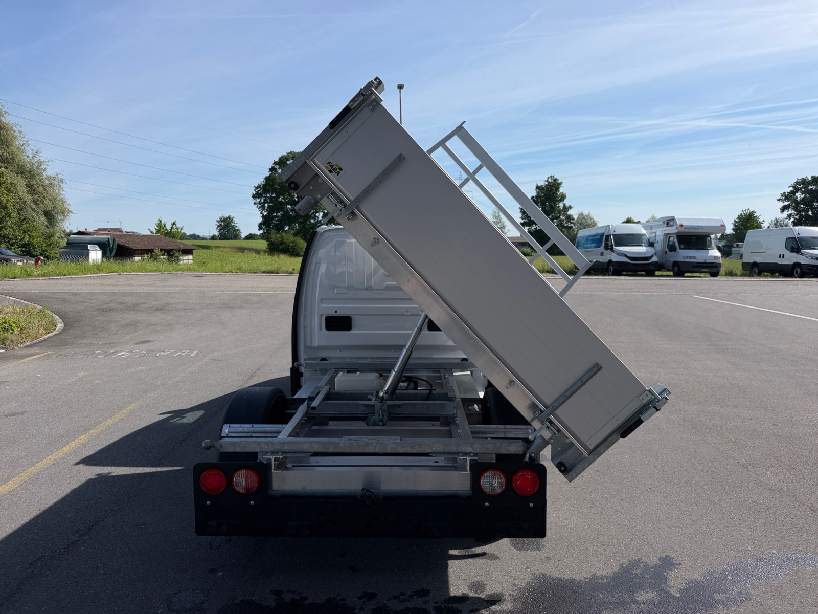 IVECO eMOOVY mit FABA-Kipper-image-10