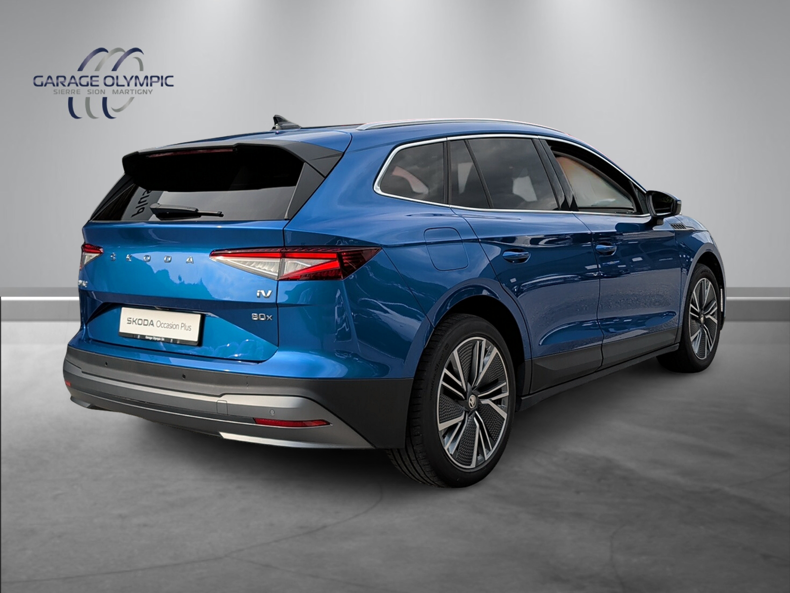 SKODA Enyaq iV 80x-image-2