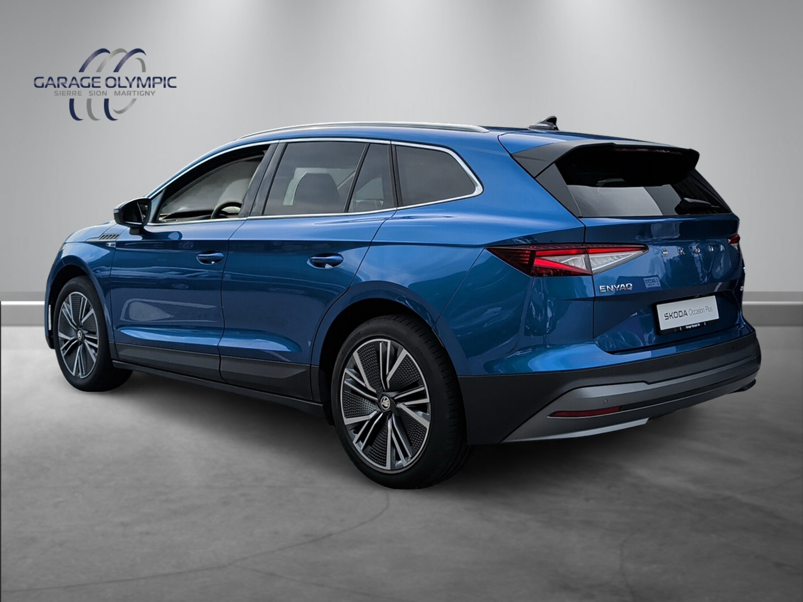 SKODA Enyaq iV 80x-image-3