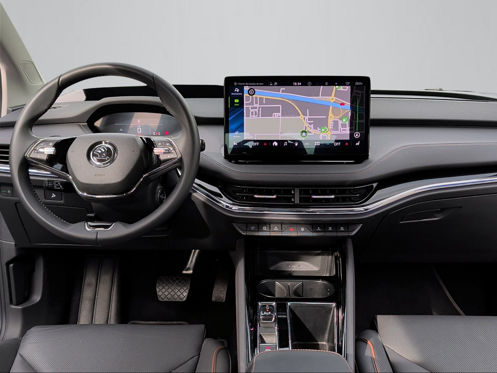 SKODA Enyaq iV 80x-image-5