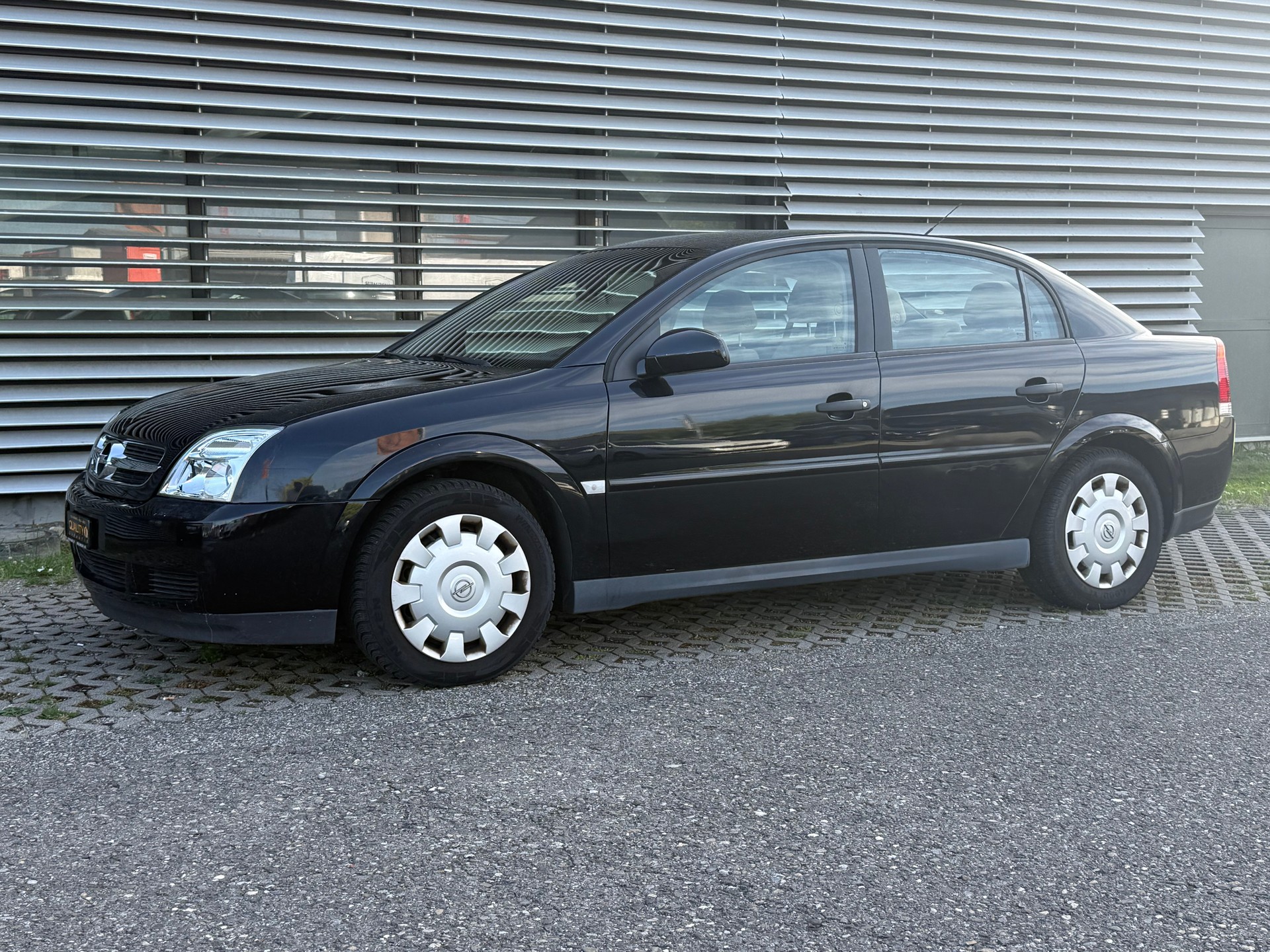 OPEL Vectra GTS 2.2 Elegance-image-4