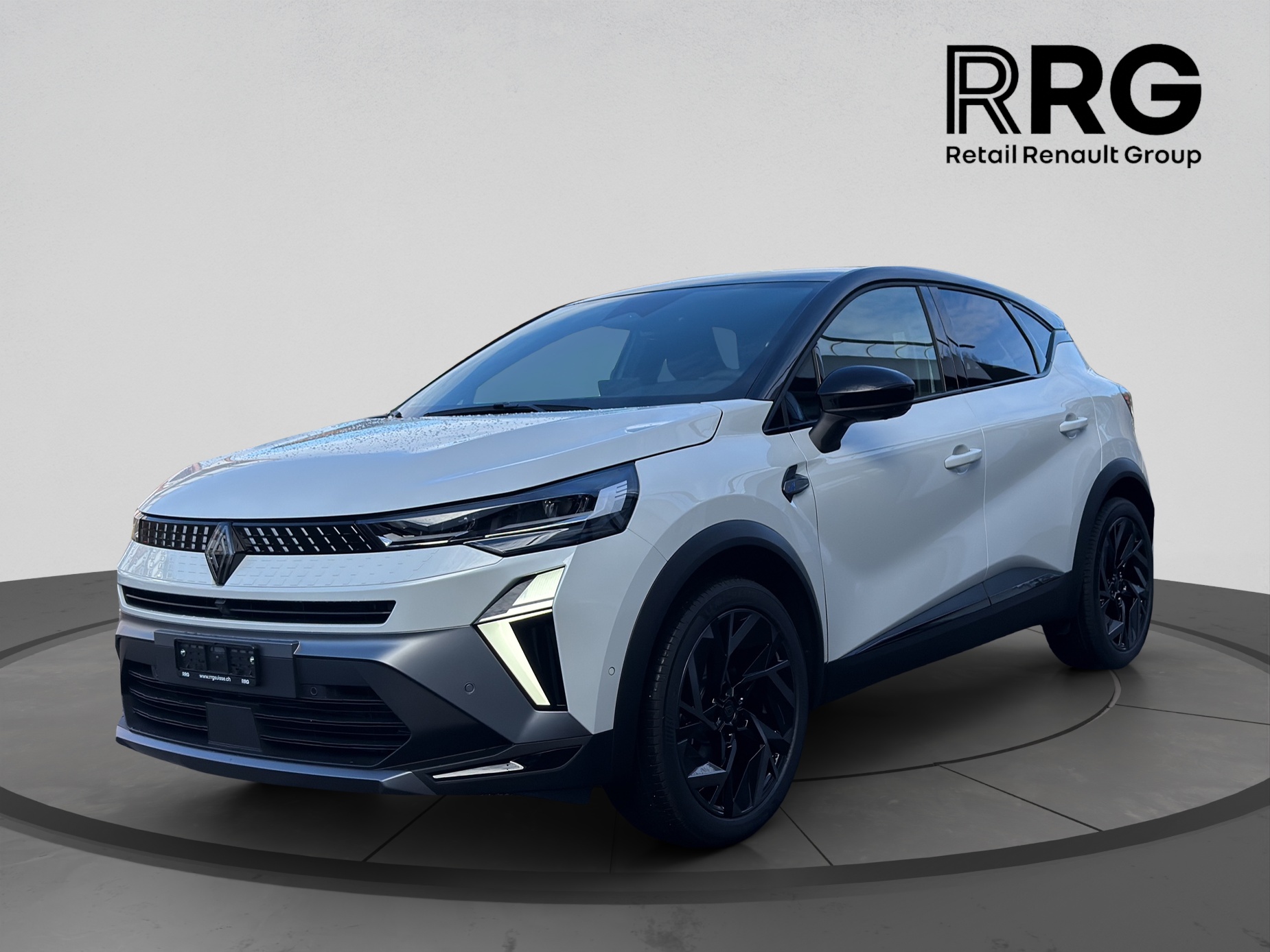 RENAULT Captur 1.8 E-Tech 160 Esprit Alpine DHT-image-6