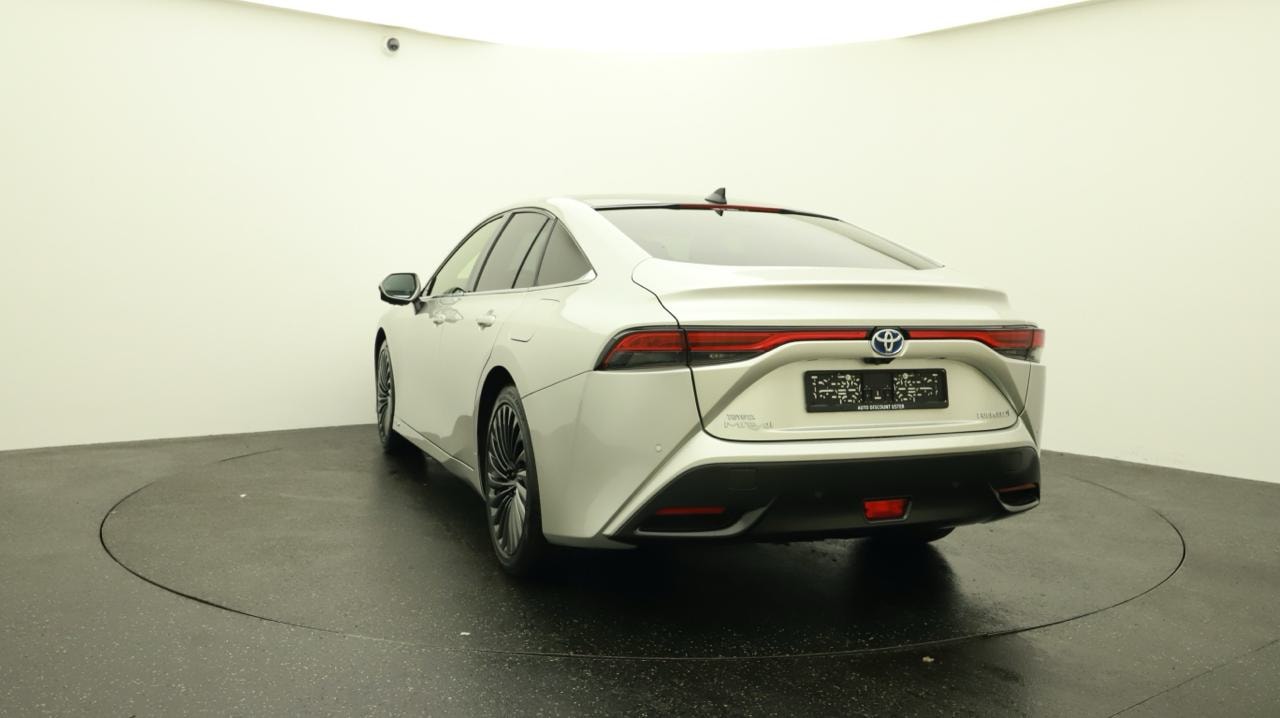 TOYOTA Mirai Fuel cell Platinum-image-3