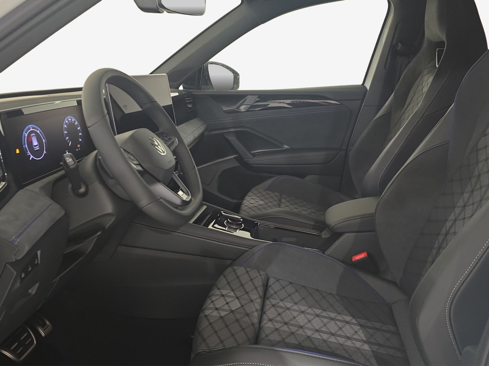 VW Tiguan 2.0 TDI SCR R-Line 4Motion DSG-image-7