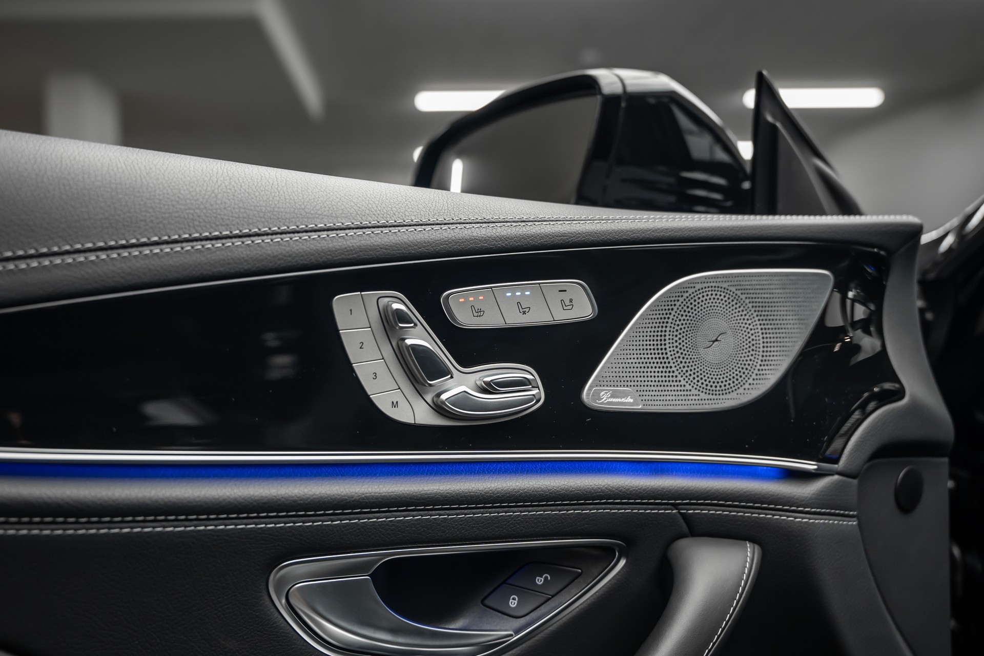 MERCEDES-BENZ * AMG GT 4 63 S * AMG AERODYNAMIK-PAKET * 22 ZOLL SOMMERRRÄDER (EINZELANFERTIGUNG) * LEASING AB 1024.- *-image-23