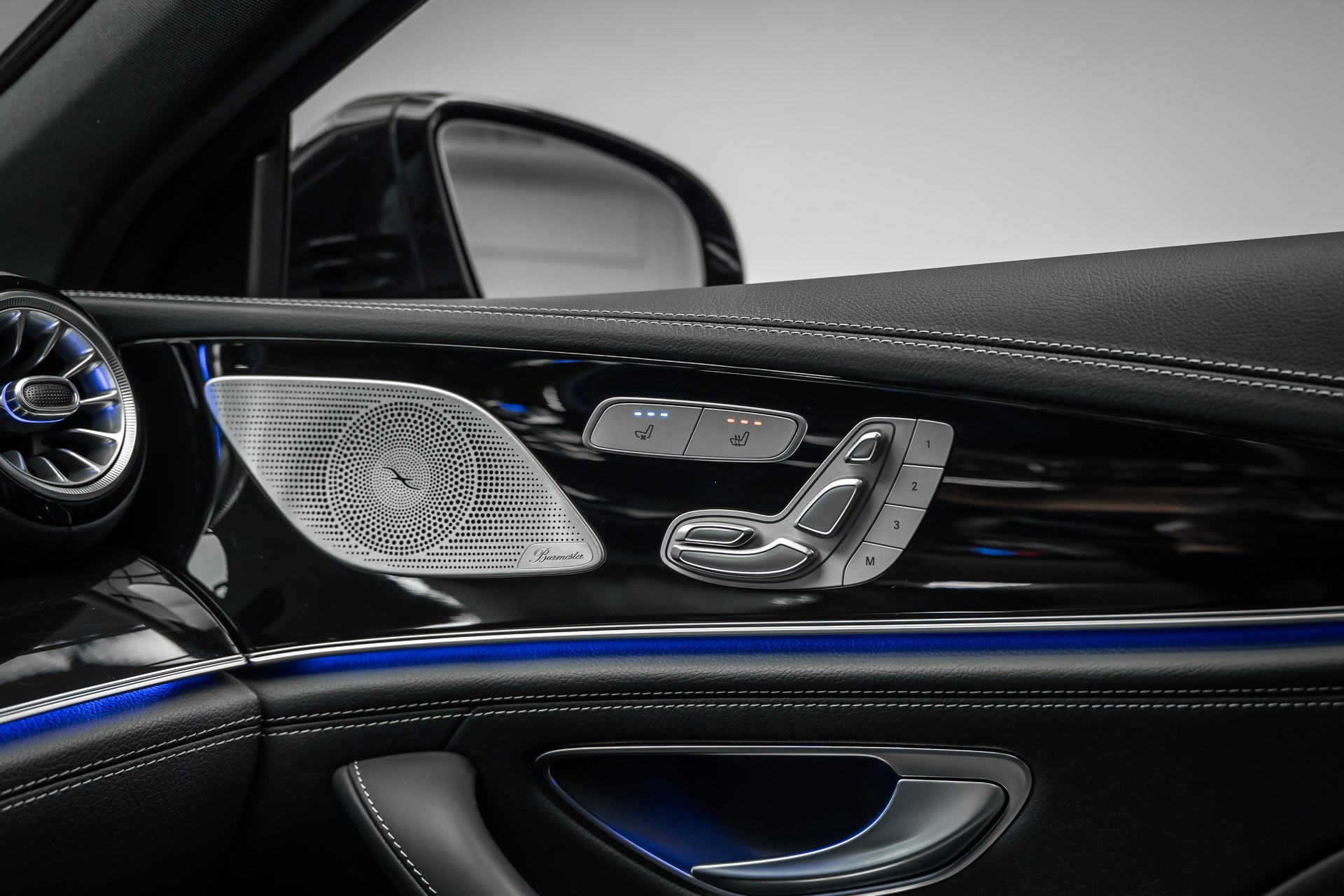 MERCEDES-BENZ * AMG GT 4 63 S * AMG AERODYNAMIK-PAKET * 22 ZOLL SOMMERRRÄDER (EINZELANFERTIGUNG) * LEASING AB 1024.- *-image-31