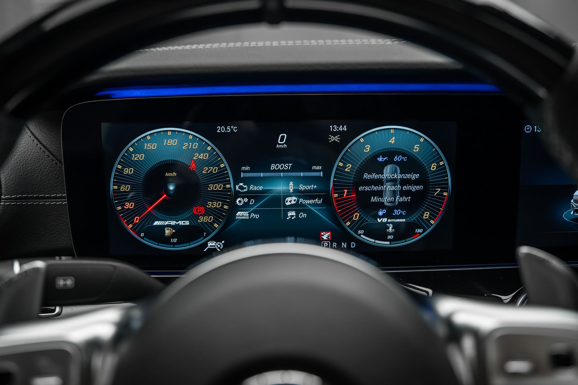 MERCEDES-BENZ * AMG GT 4 63 S * AMG AERODYNAMIK-PAKET * 22 ZOLL SOMMERRRÄDER (EINZELANFERTIGUNG) * LEASING AB 1024.- *-image-29