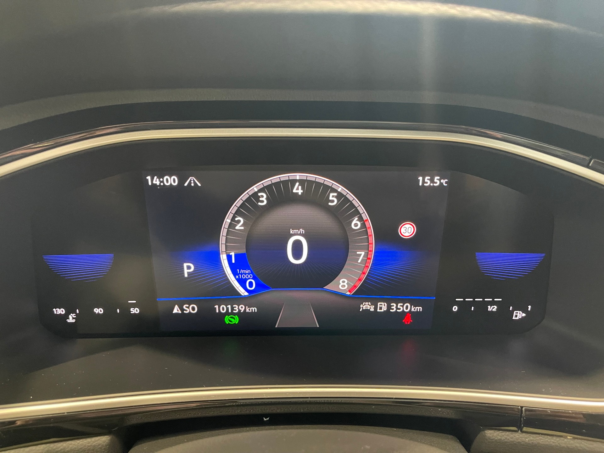 VW T-Roc 2.0 TSI R-Line DSG 4Motion-image-20