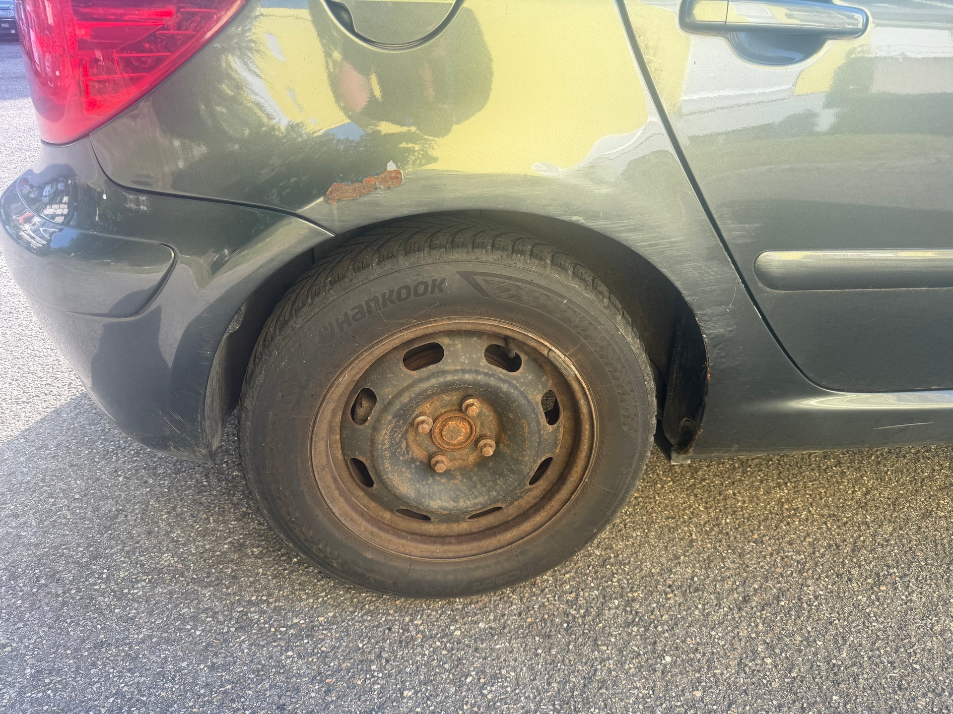 PEUGEOT 307 1.6 HDI Look-image-3