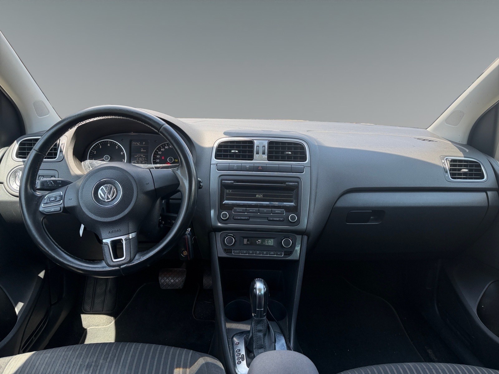 VW Polo 1.2 TSI Comfortline DSG*FRISCH MFK*FRISCH SERVICE*-image-7
