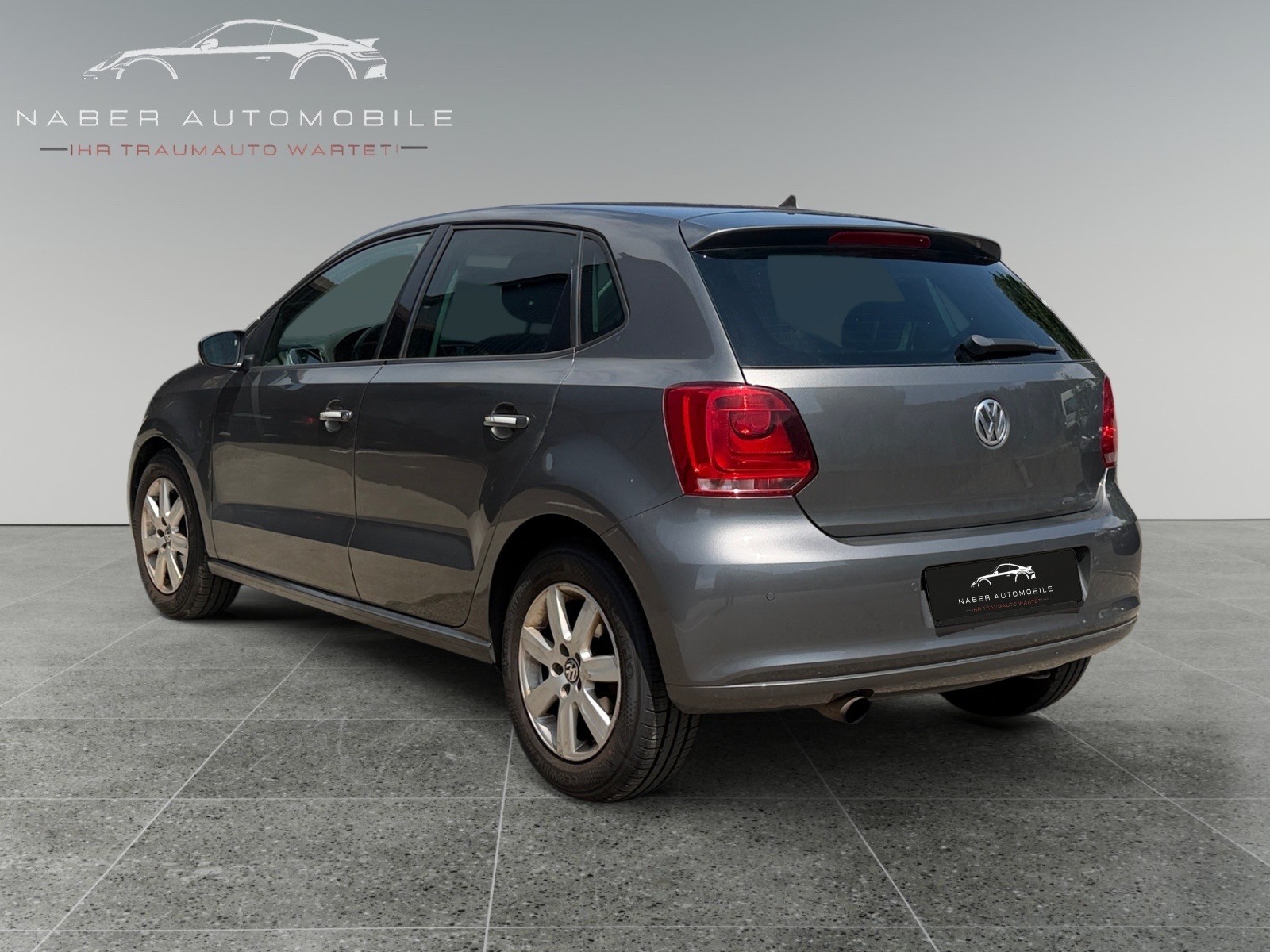 VW Polo 1.2 TSI Comfortline DSG*FRISCH MFK*FRISCH SERVICE*-image-2