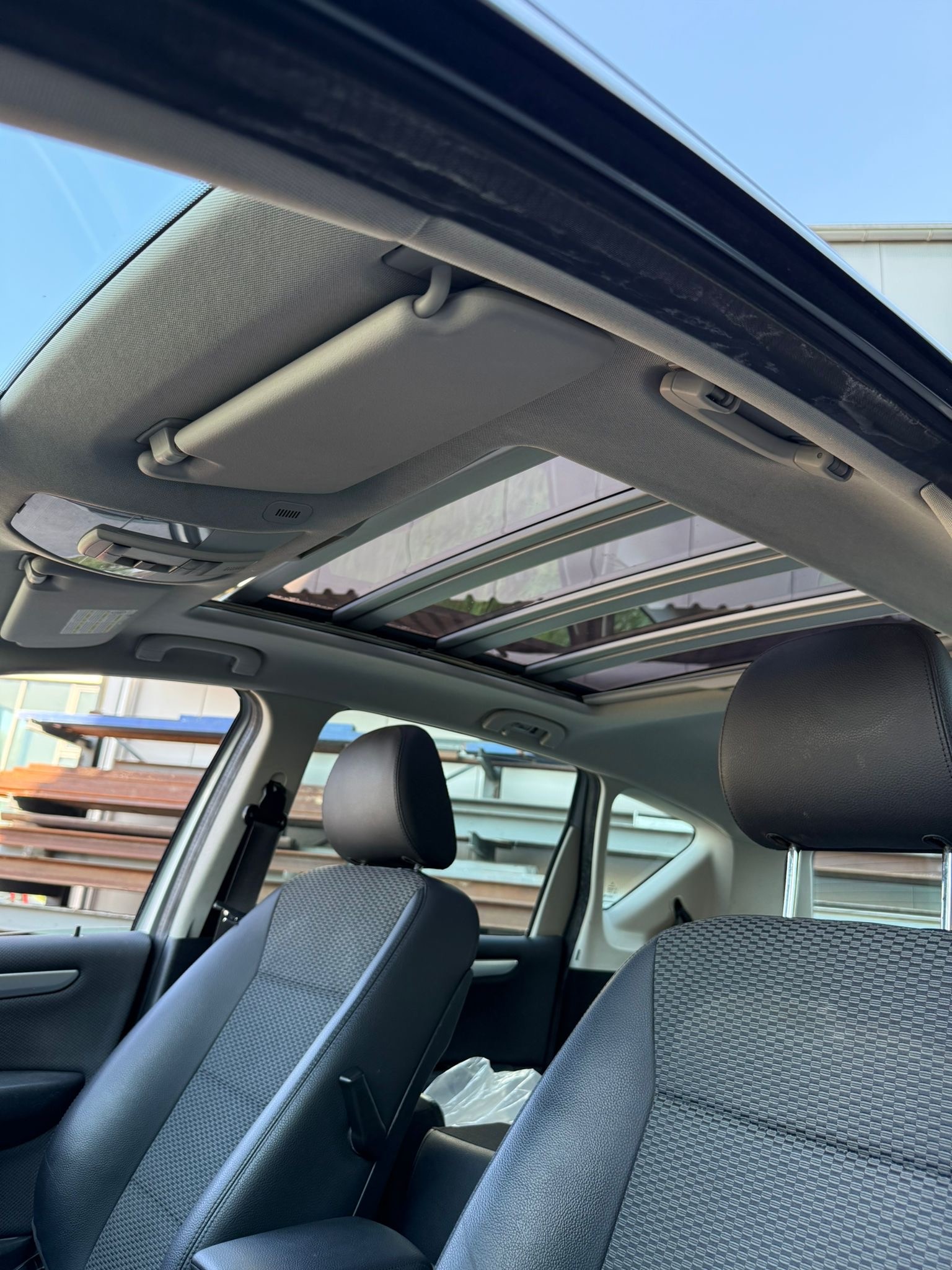 MERCEDES-BENZ A 180 (170) Avantgarde Autotronic-image-9