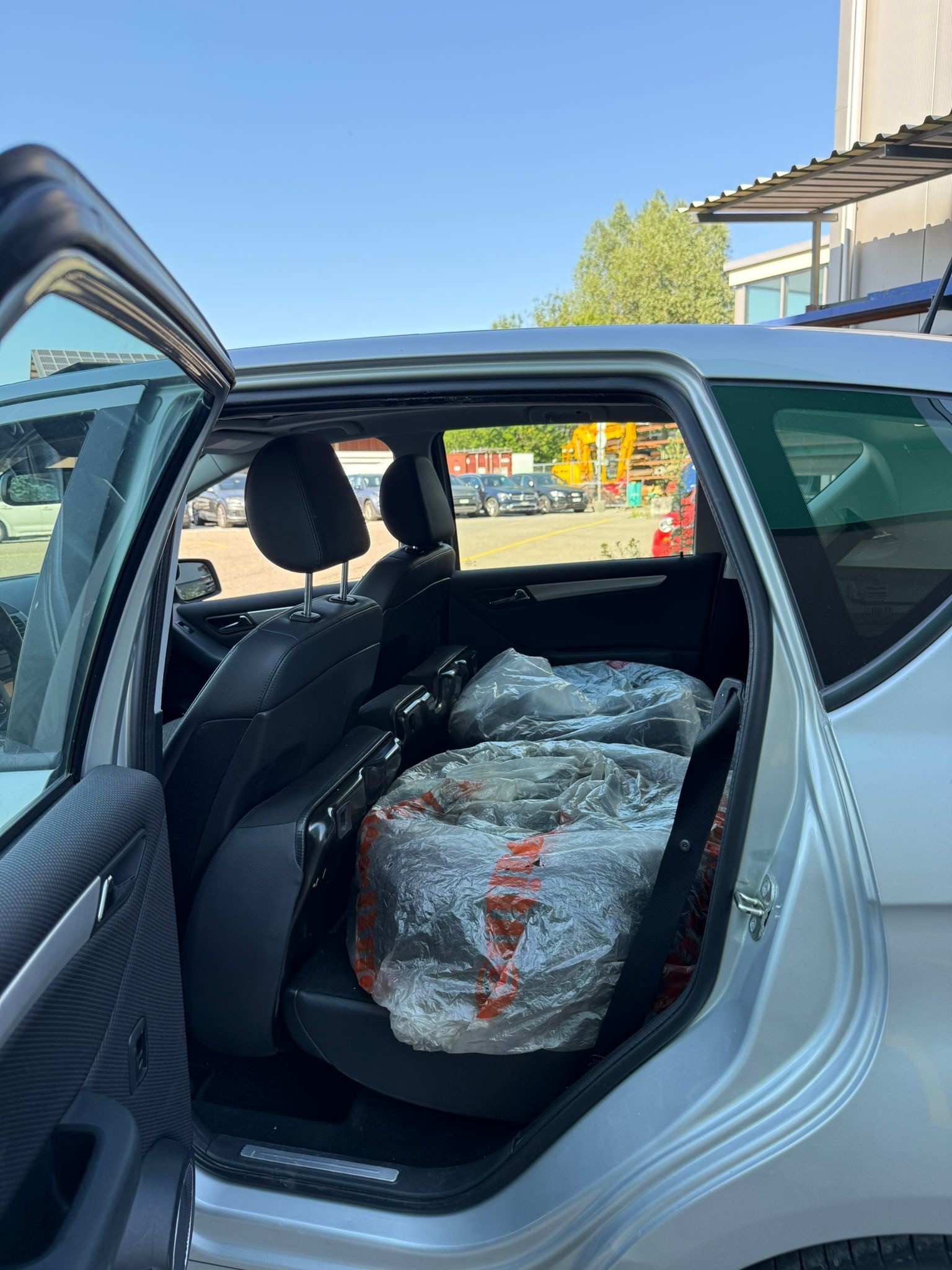 MERCEDES-BENZ A 180 (170) Avantgarde Autotronic-image-12