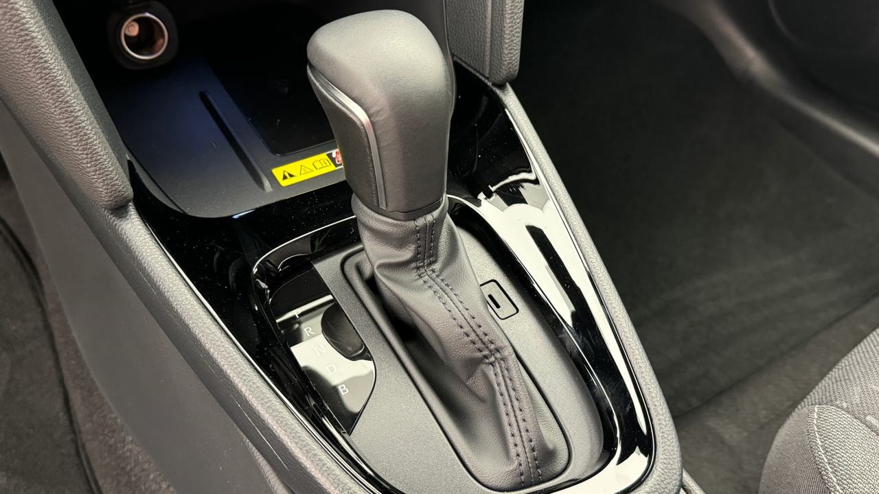 TOYOTA Yaris Cross 1.5 Style e-CVT-image-10