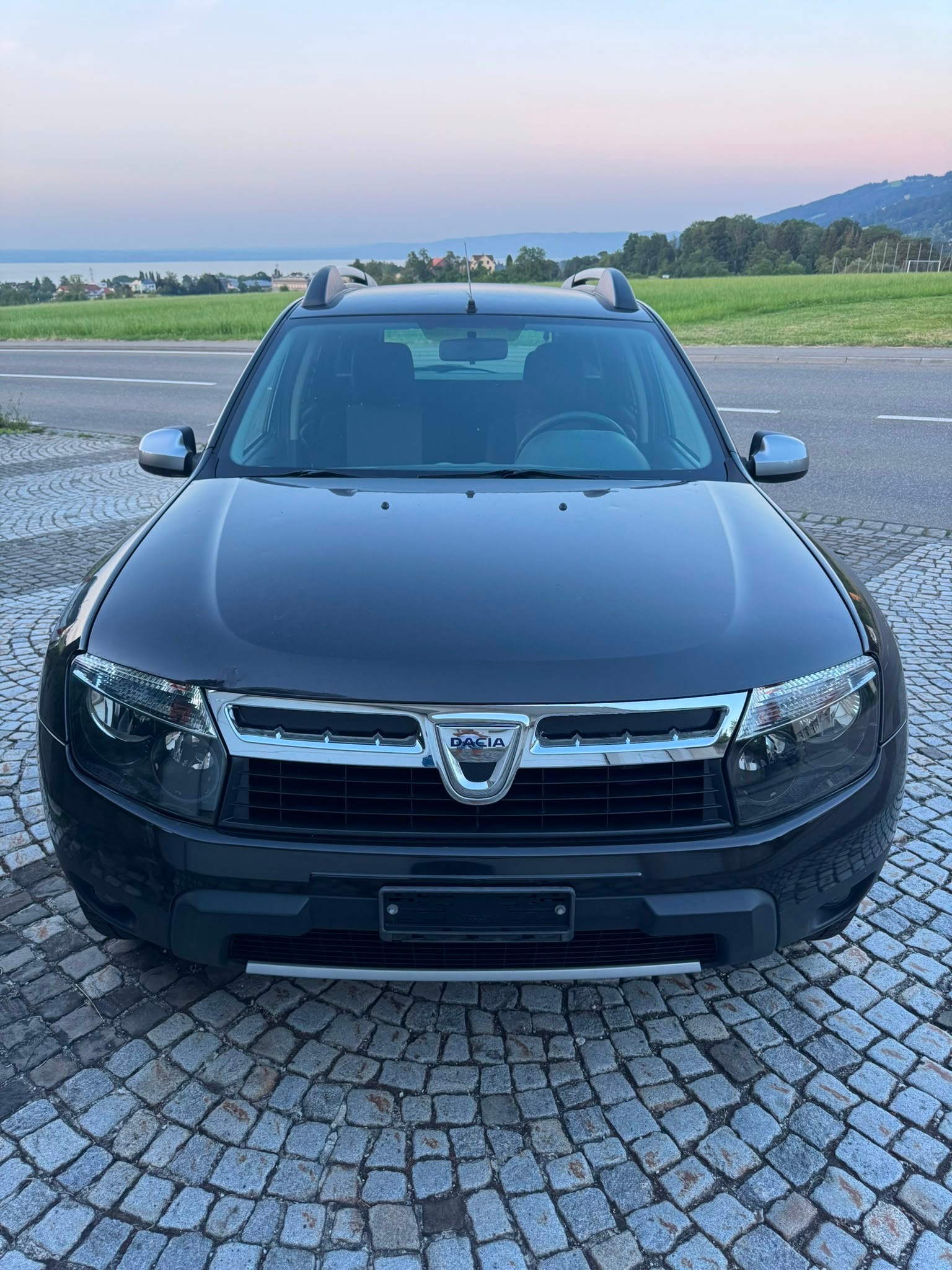 DACIA Duster 1.6 Ambiance 4x4-image-1
