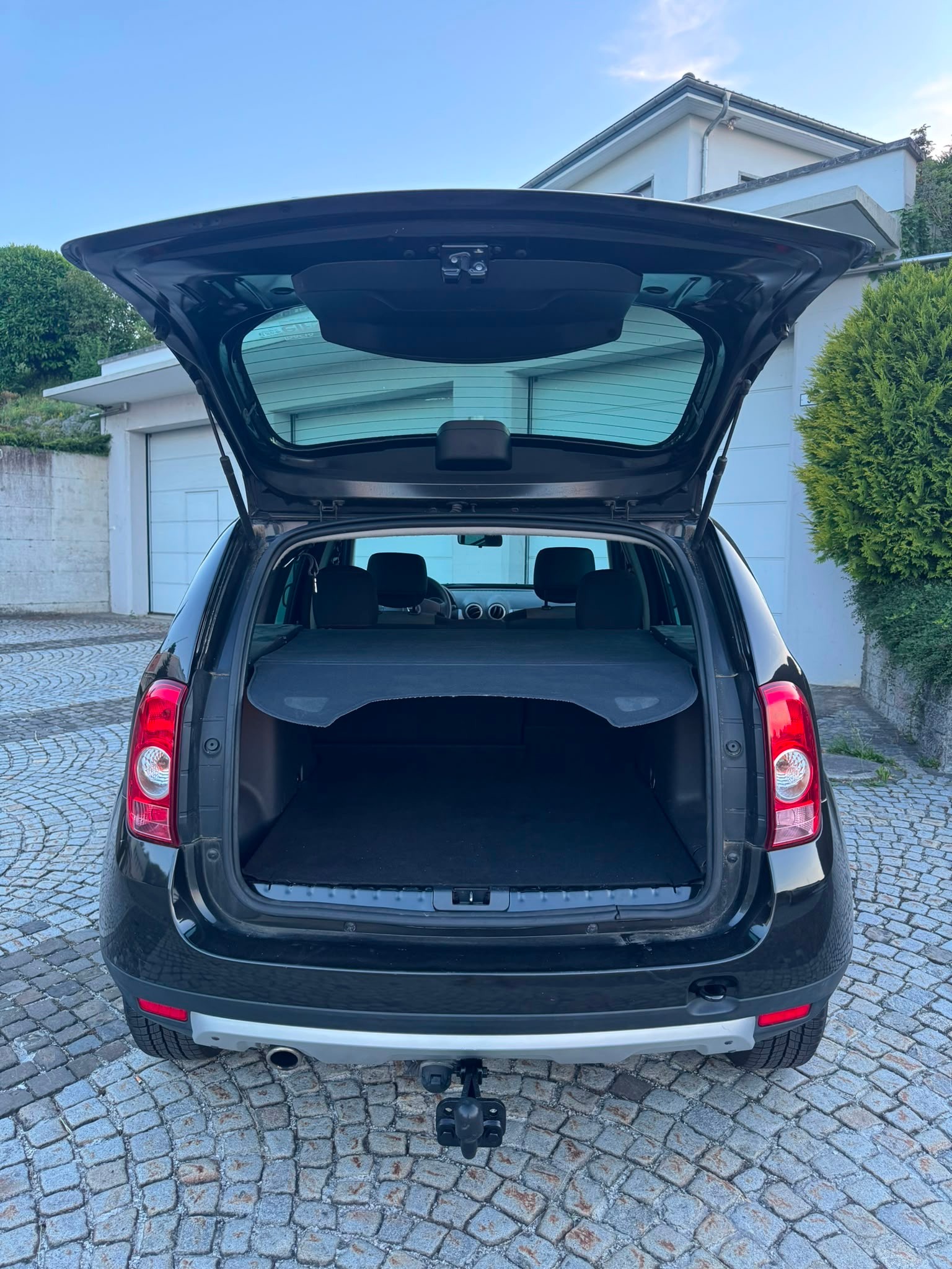 DACIA Duster 1.6 Ambiance 4x4-image-5