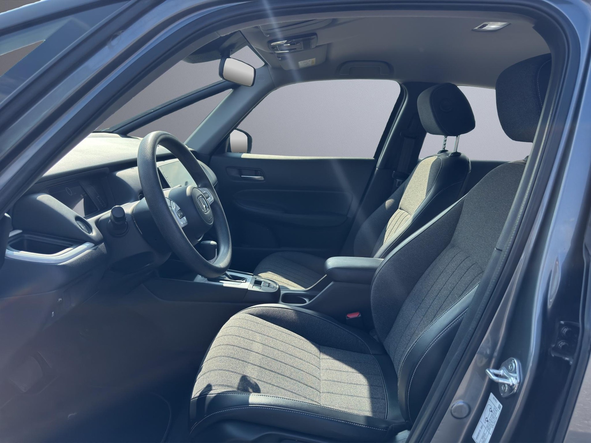 HONDA Jazz 1.5 i-MMD Elegance-image-11