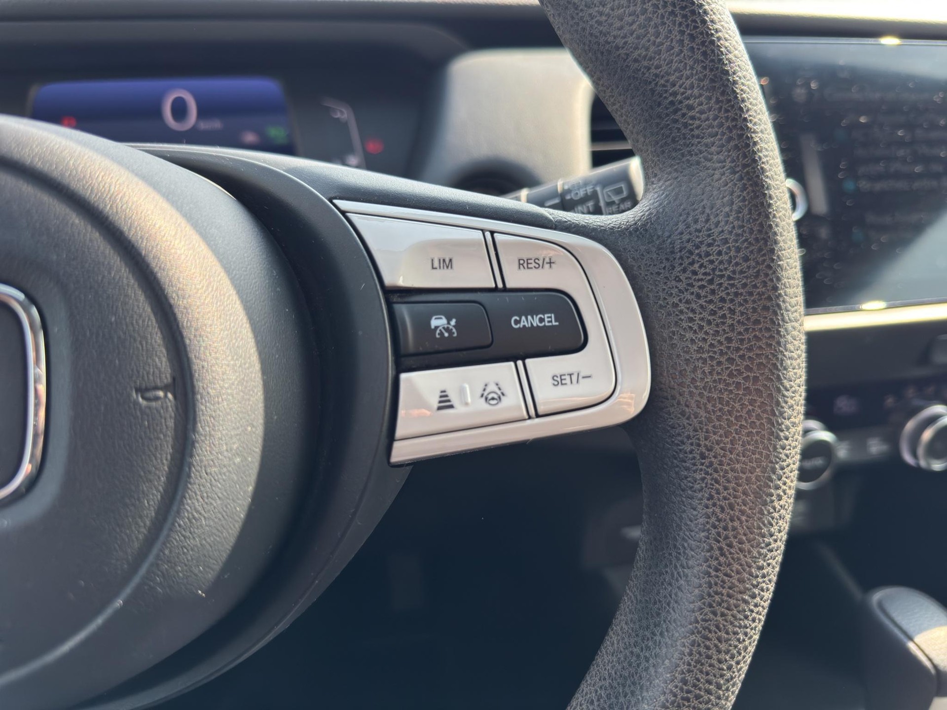 HONDA Jazz 1.5 i-MMD Elegance-image-16