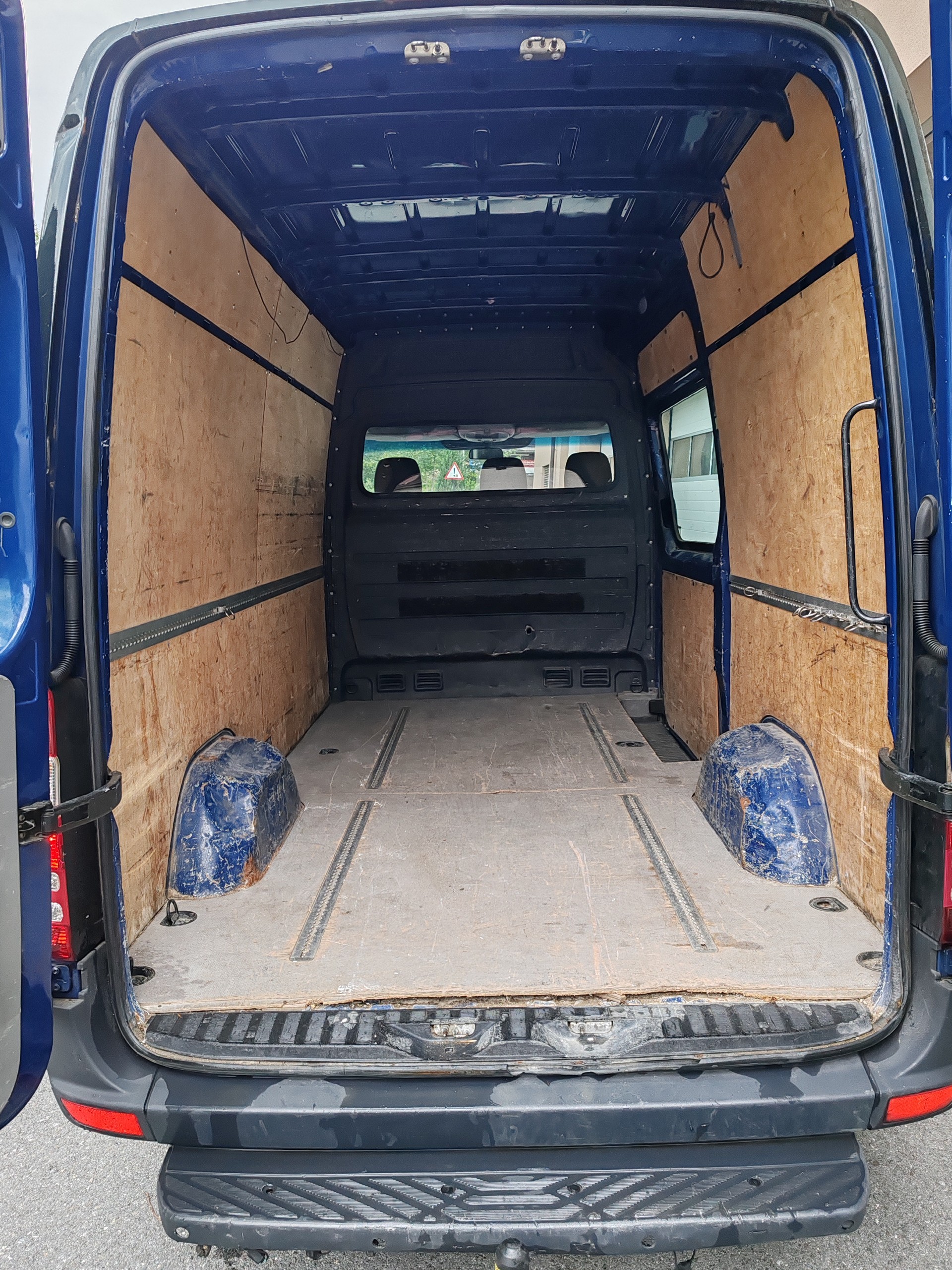 MERCEDES-BENZ 2.2 CDI 129-image-5
