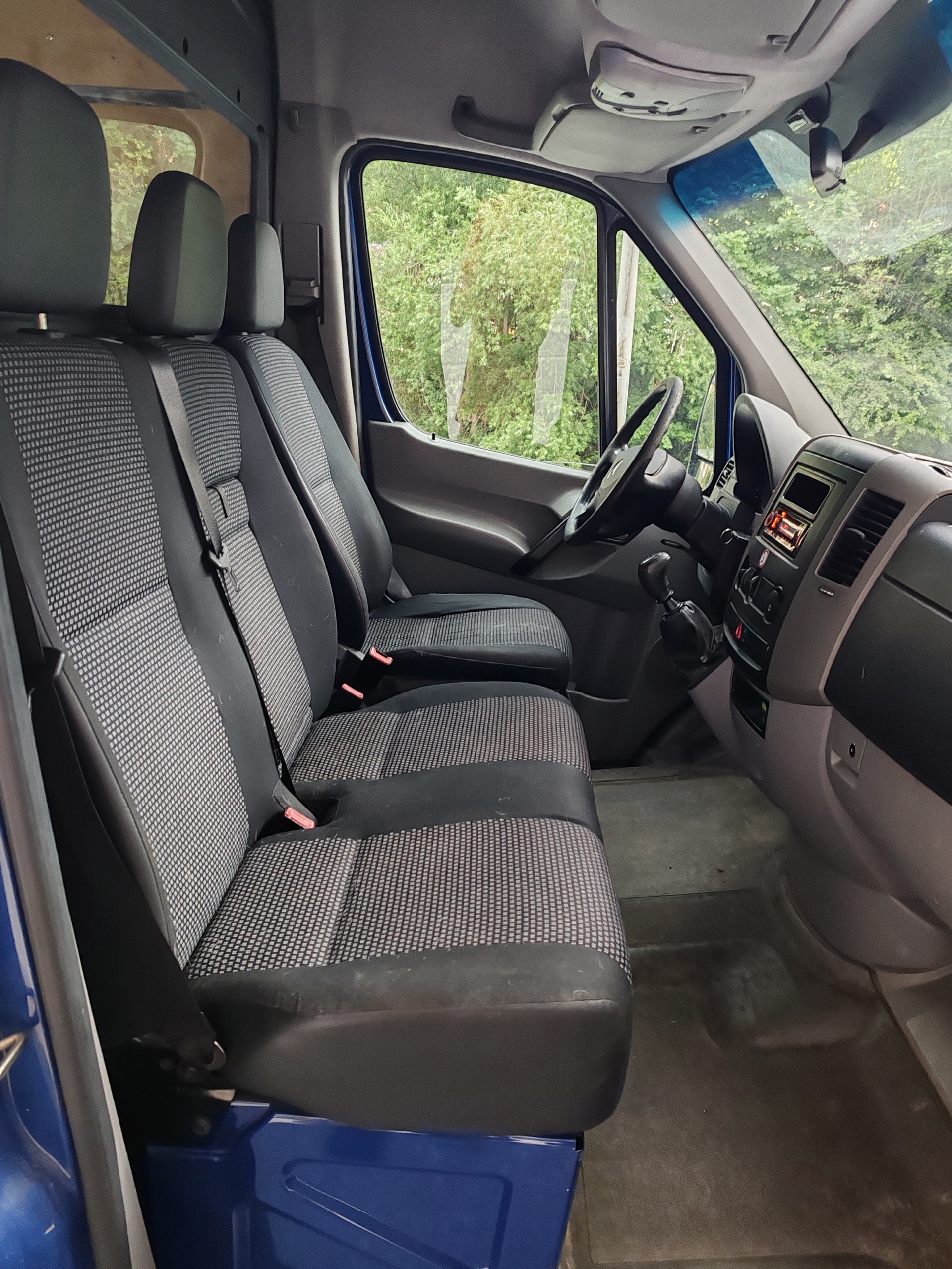 MERCEDES-BENZ 2.2 CDI 129-image-4