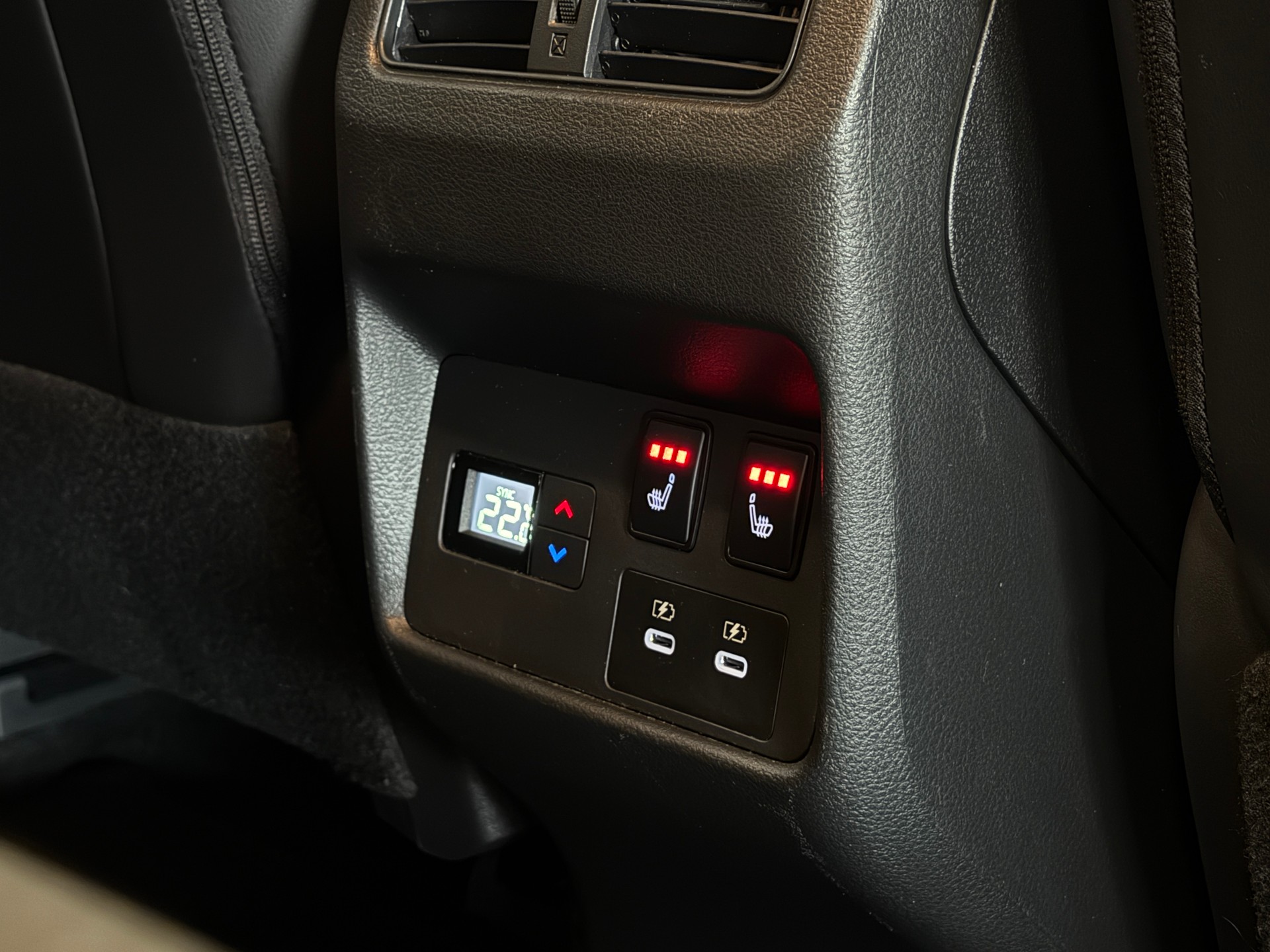 NISSAN X-Trail 1.5 VC-T e-Power 4WD N-Trek-image-18