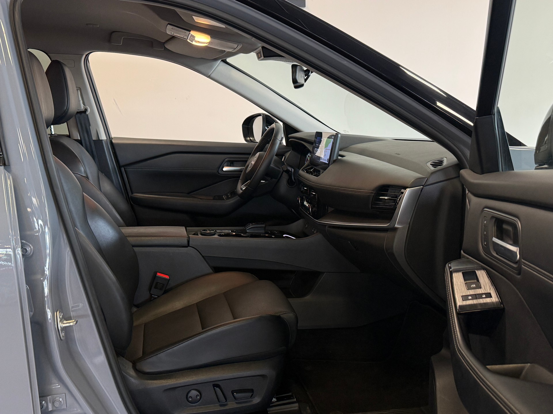 NISSAN X-Trail 1.5 VC-T e-Power 4WD N-Trek-image-13