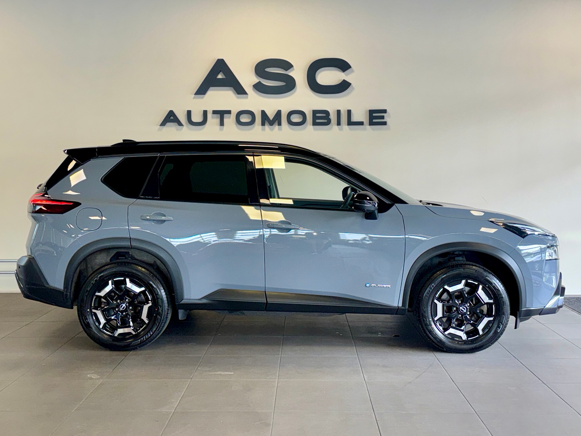 NISSAN X-Trail 1.5 VC-T e-Power 4WD N-Trek-image-2