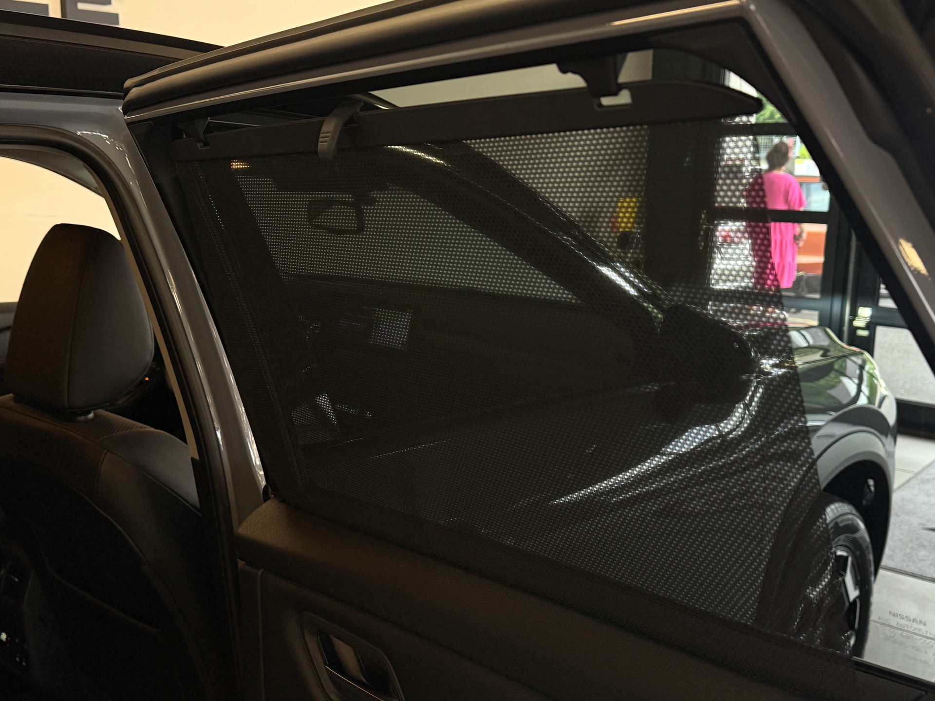NISSAN X-Trail 1.5 VC-T e-Power 4WD N-Trek-image-16